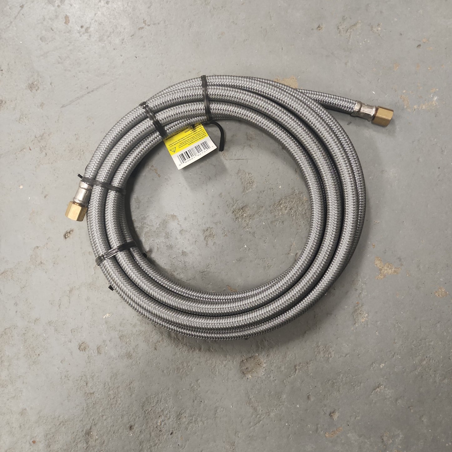 21311 Water line refrigerator ice maker