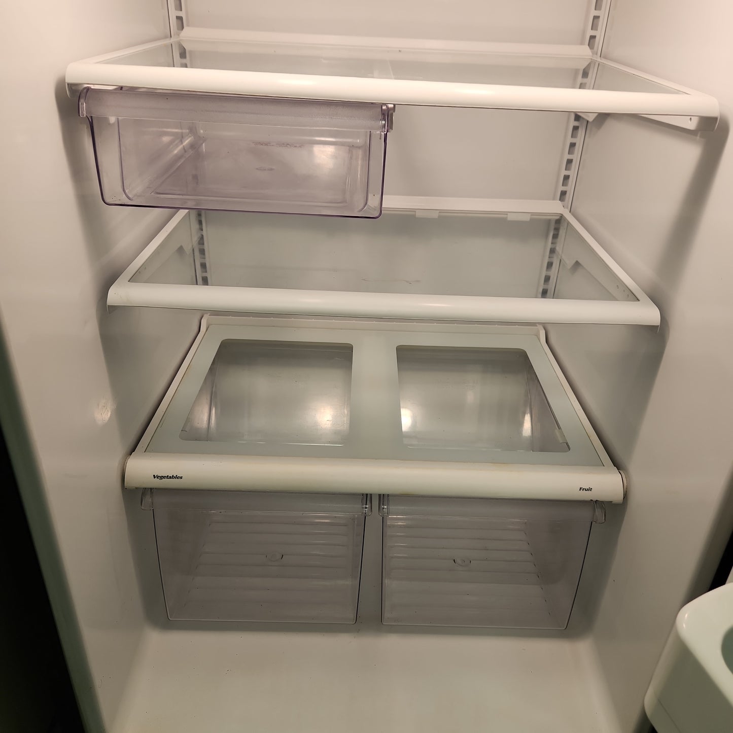 RTBSS-7631. GE REFRIGERTOR