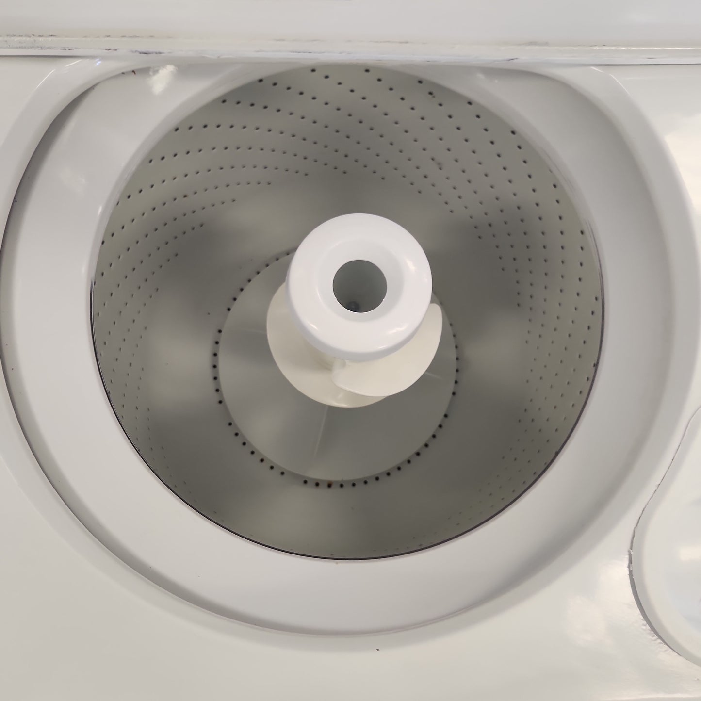W-0298 WHIRLPOOL WASHER