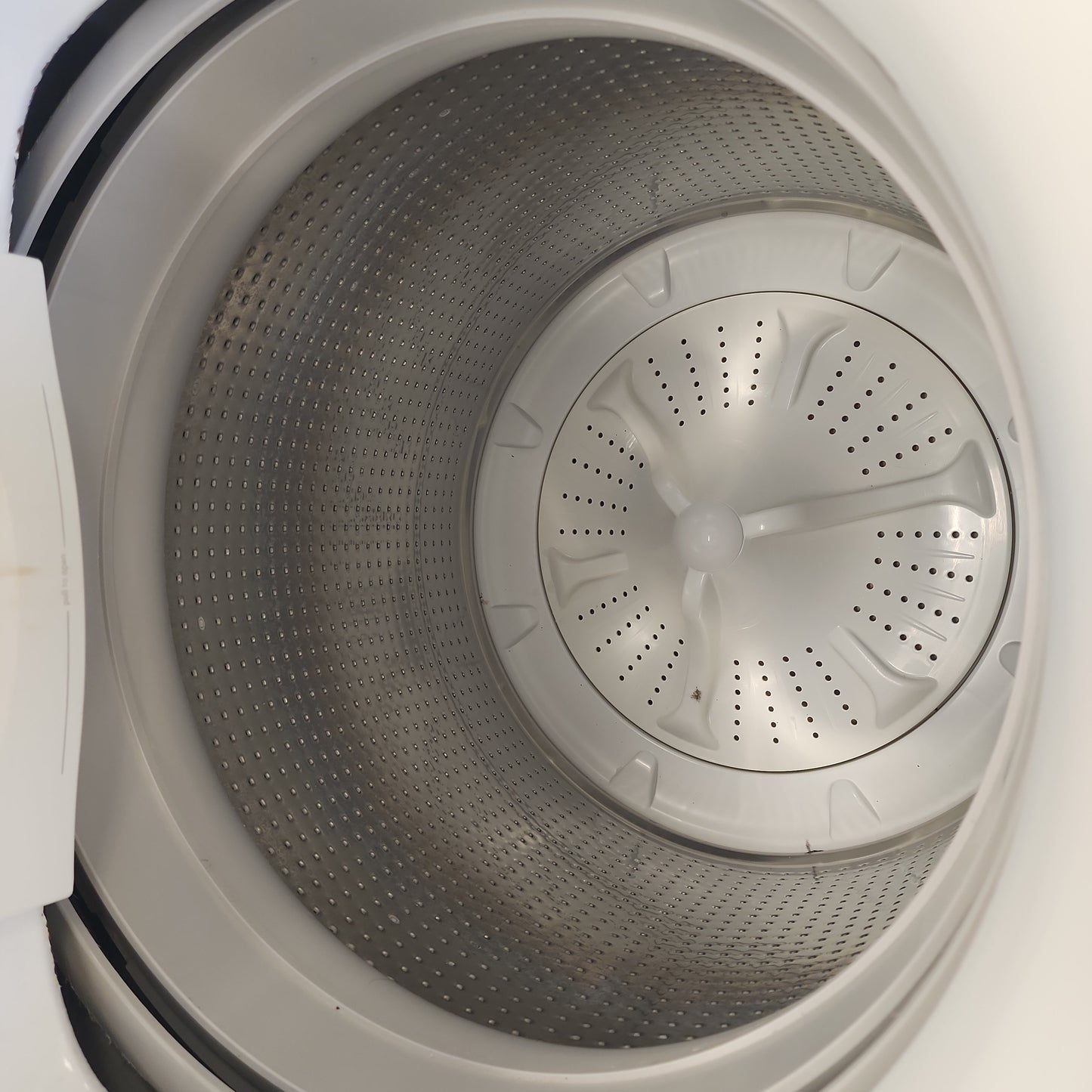 Washer kenmore he high efficiency washer W-1794