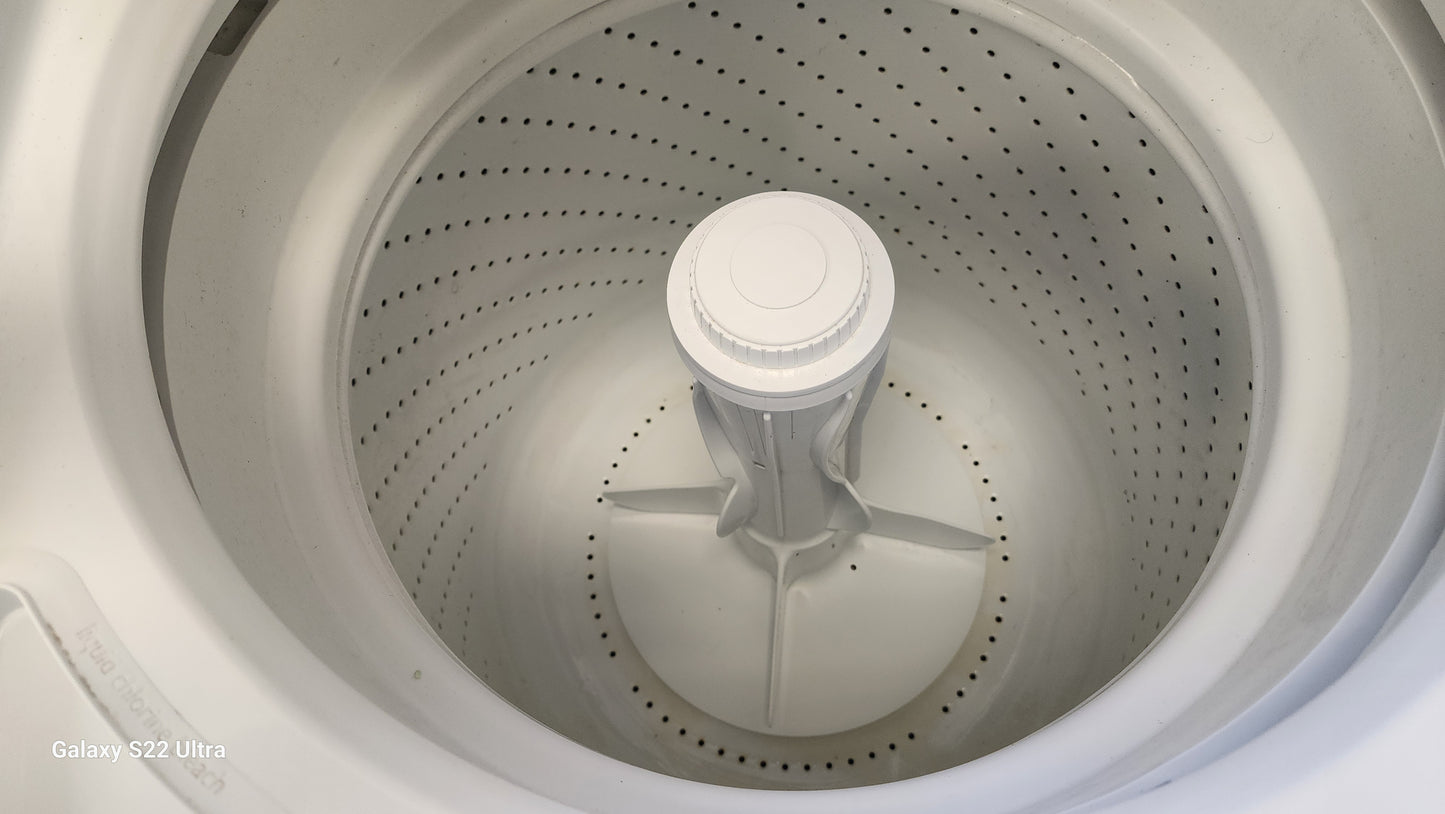 Kenmore washer hi efficiency W-0210