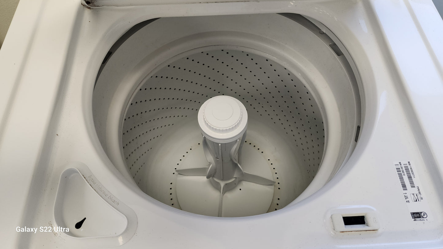 Kenmore washer hi efficiency W-0210
