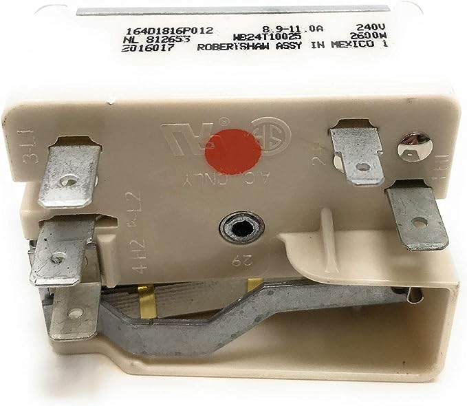 RANGE ELEMENT SWITCH #WB24T10025