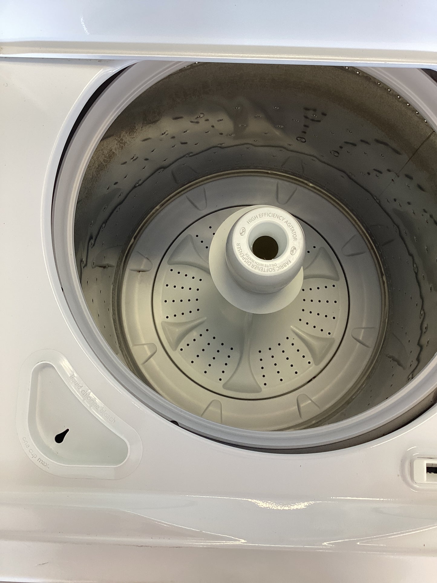 *W-0959. WHIRLPOOL WASHER