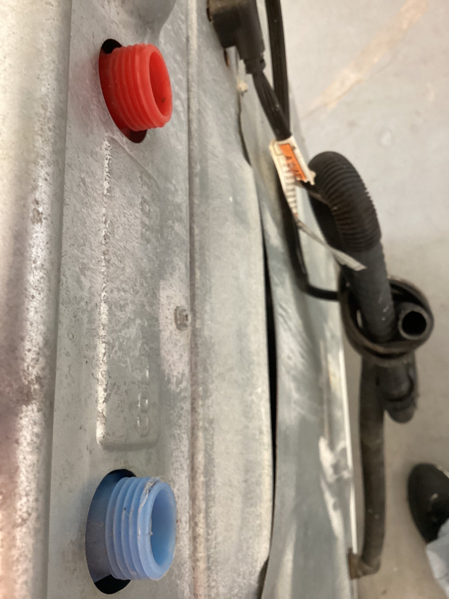 *W-0959. WHIRLPOOL WASHER