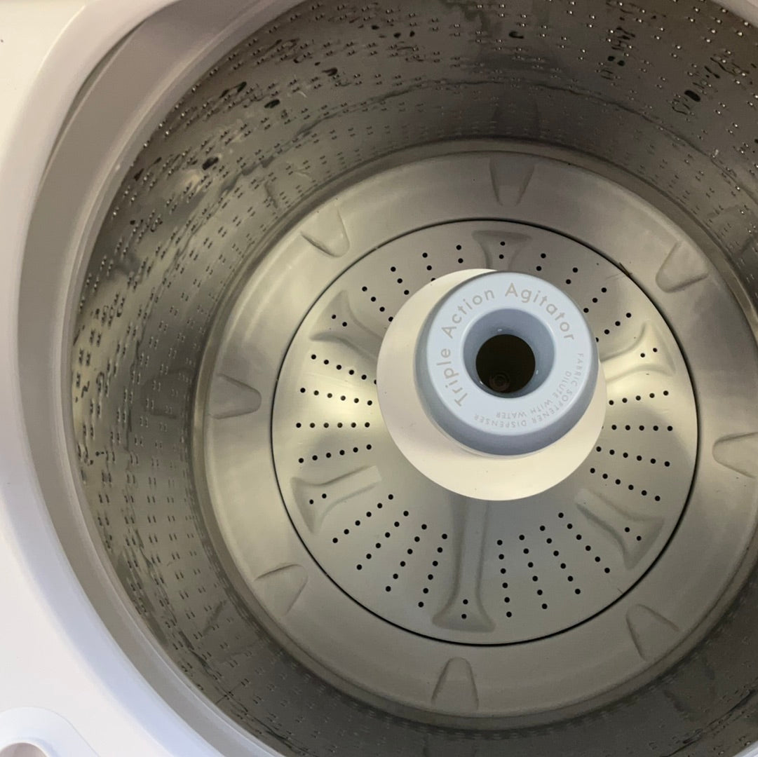 W-0538 Kenmore washer 90 days warranty