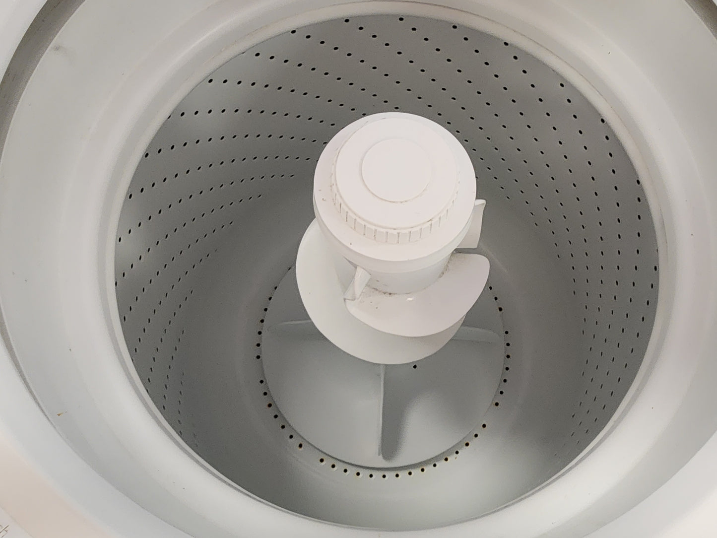 AMANA WASHER W-1447