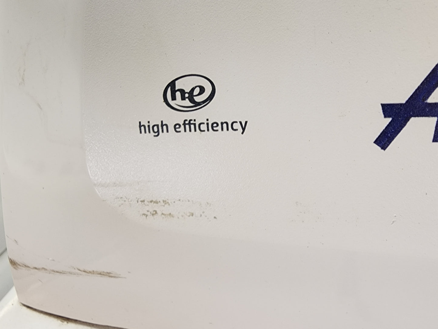 AMANA WASHER W-1447