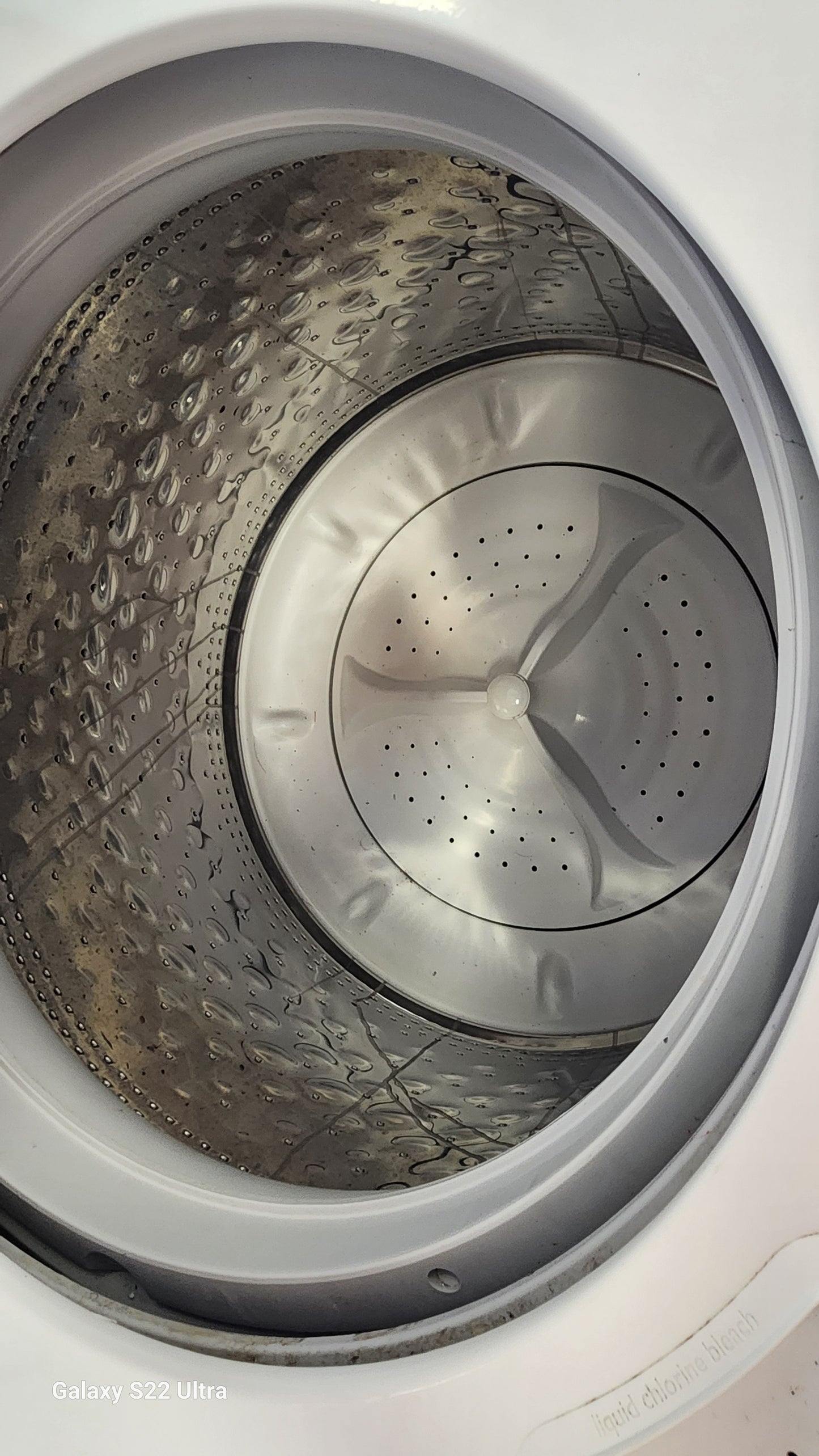 Washer whirlpool W-4670