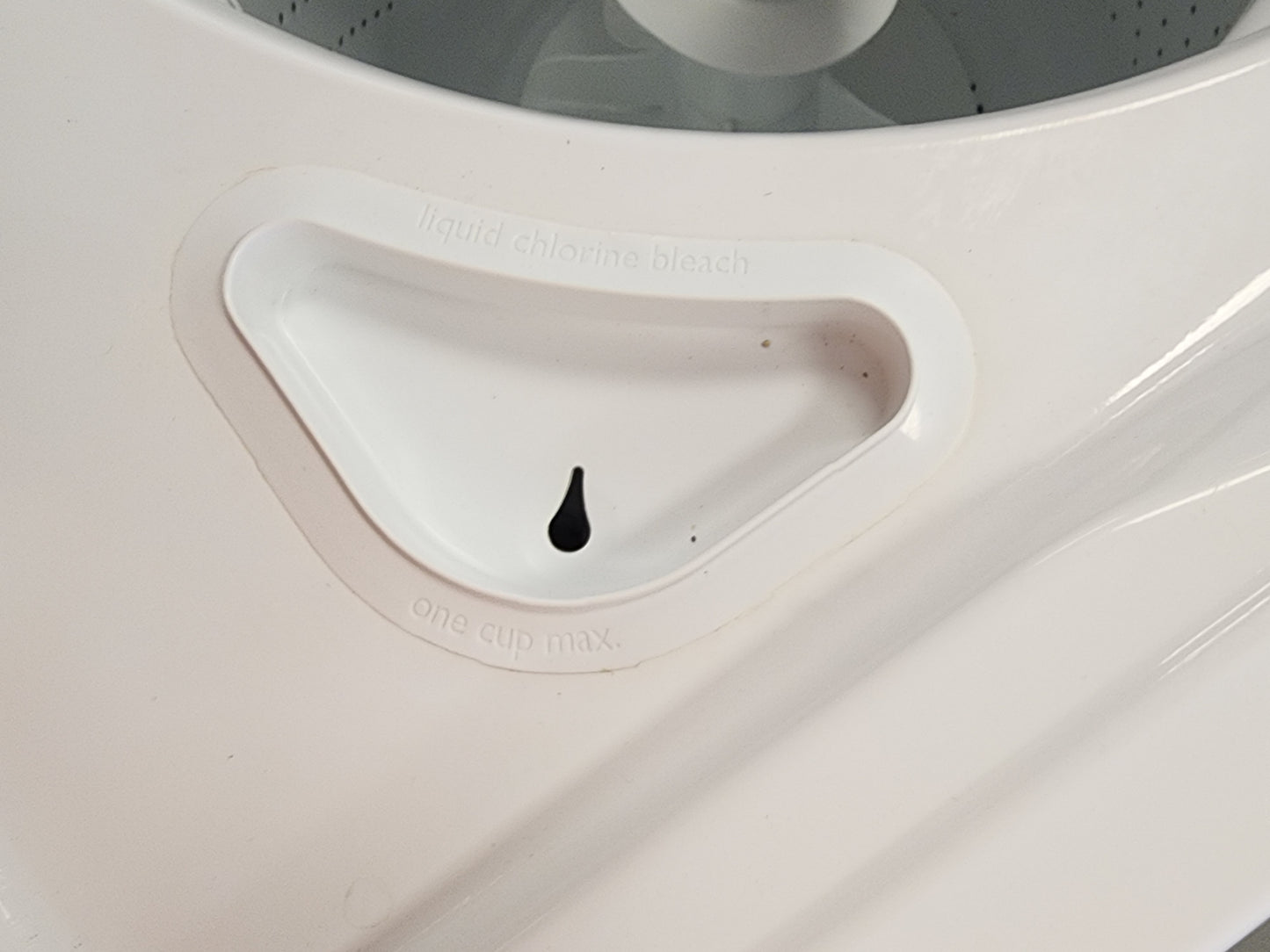WHIRPHOOL WASHER W-3905