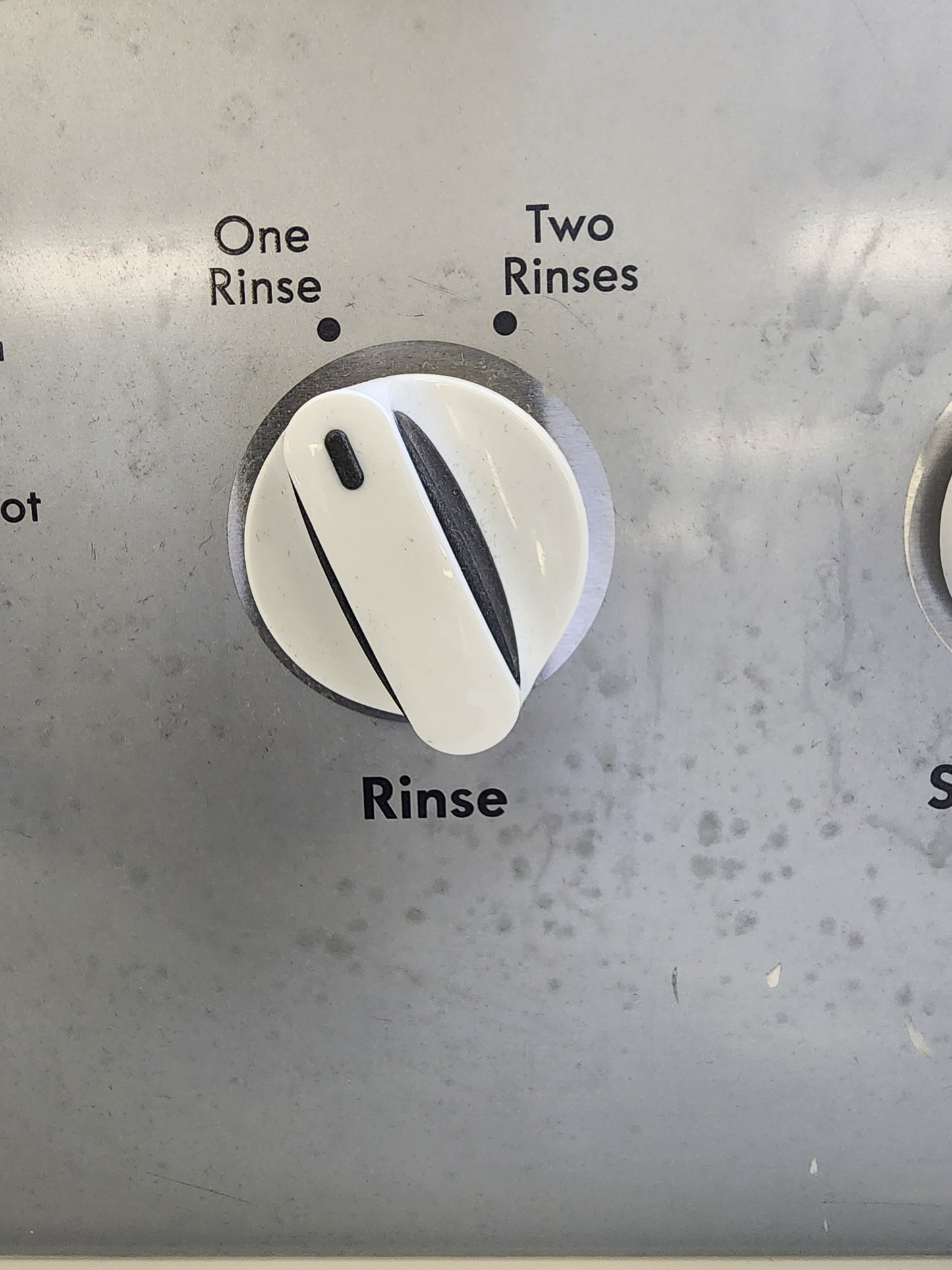 W-0538 Kenmore washer 90 days warranty