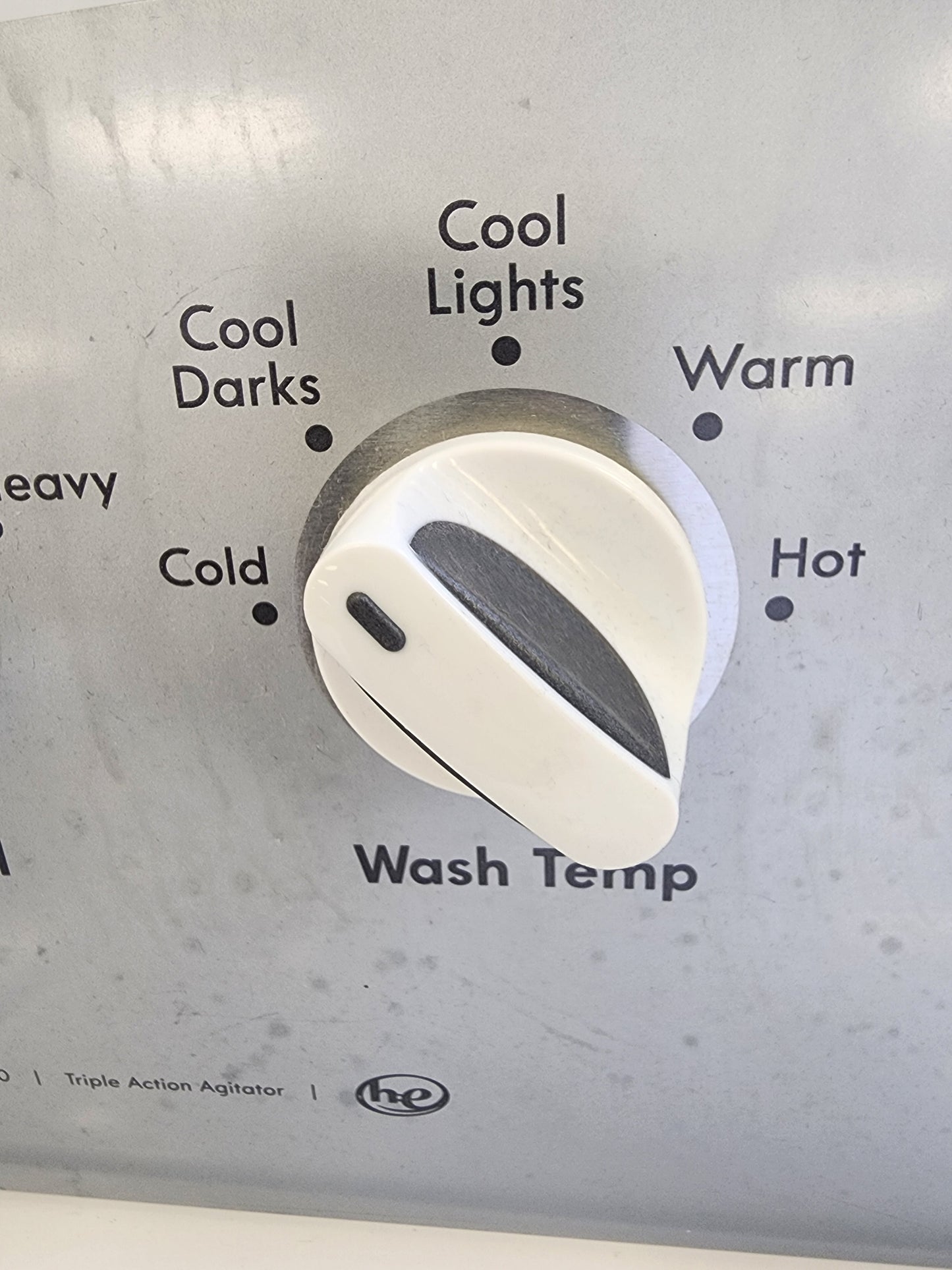 W-0538 Kenmore washer 90 days warranty