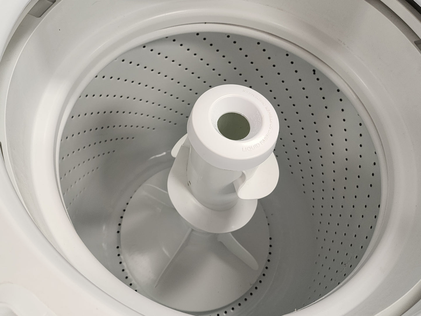 WHIRPHOOL WASHER W-3905