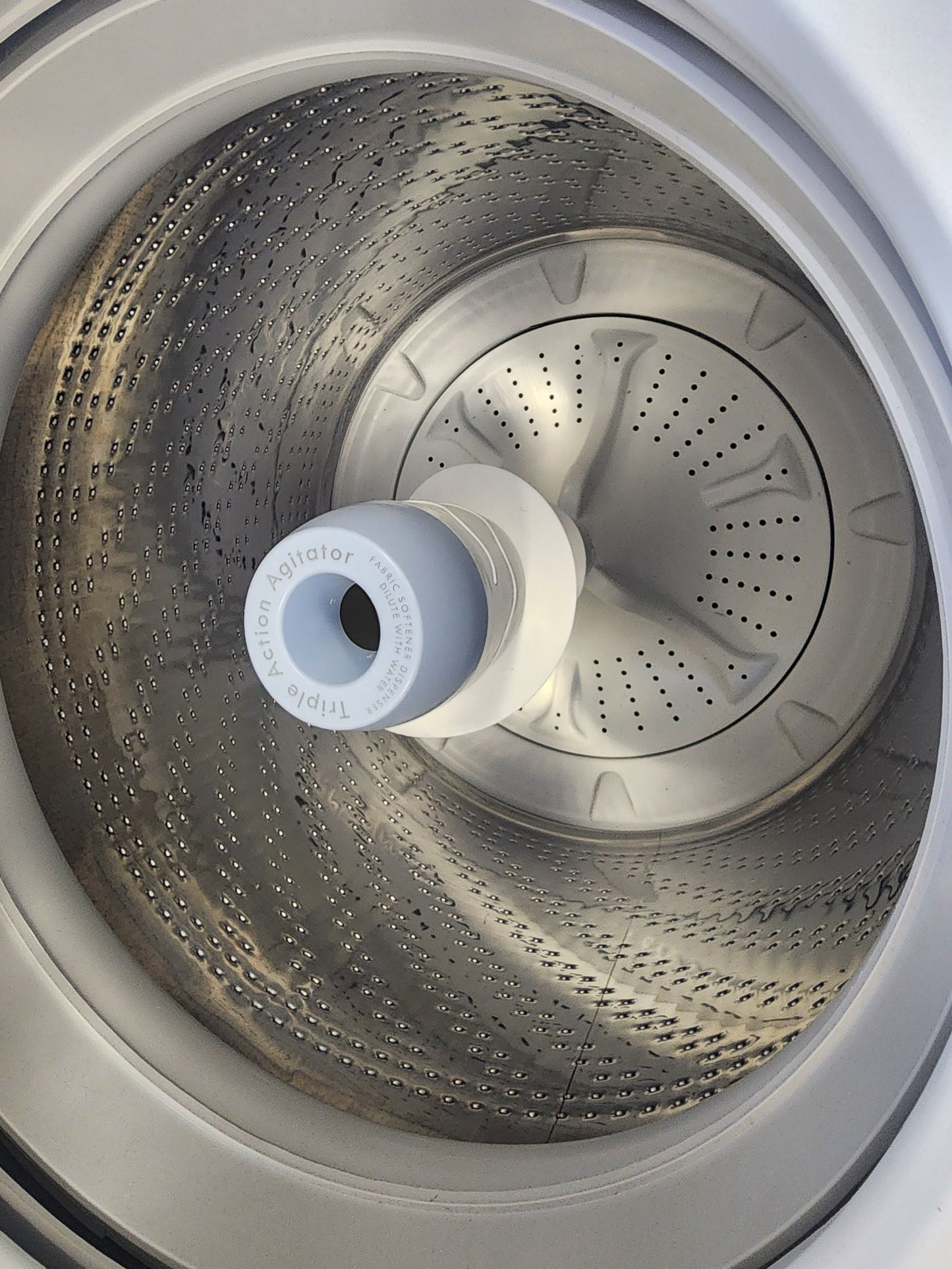 W-0538 Kenmore washer 90 days warranty