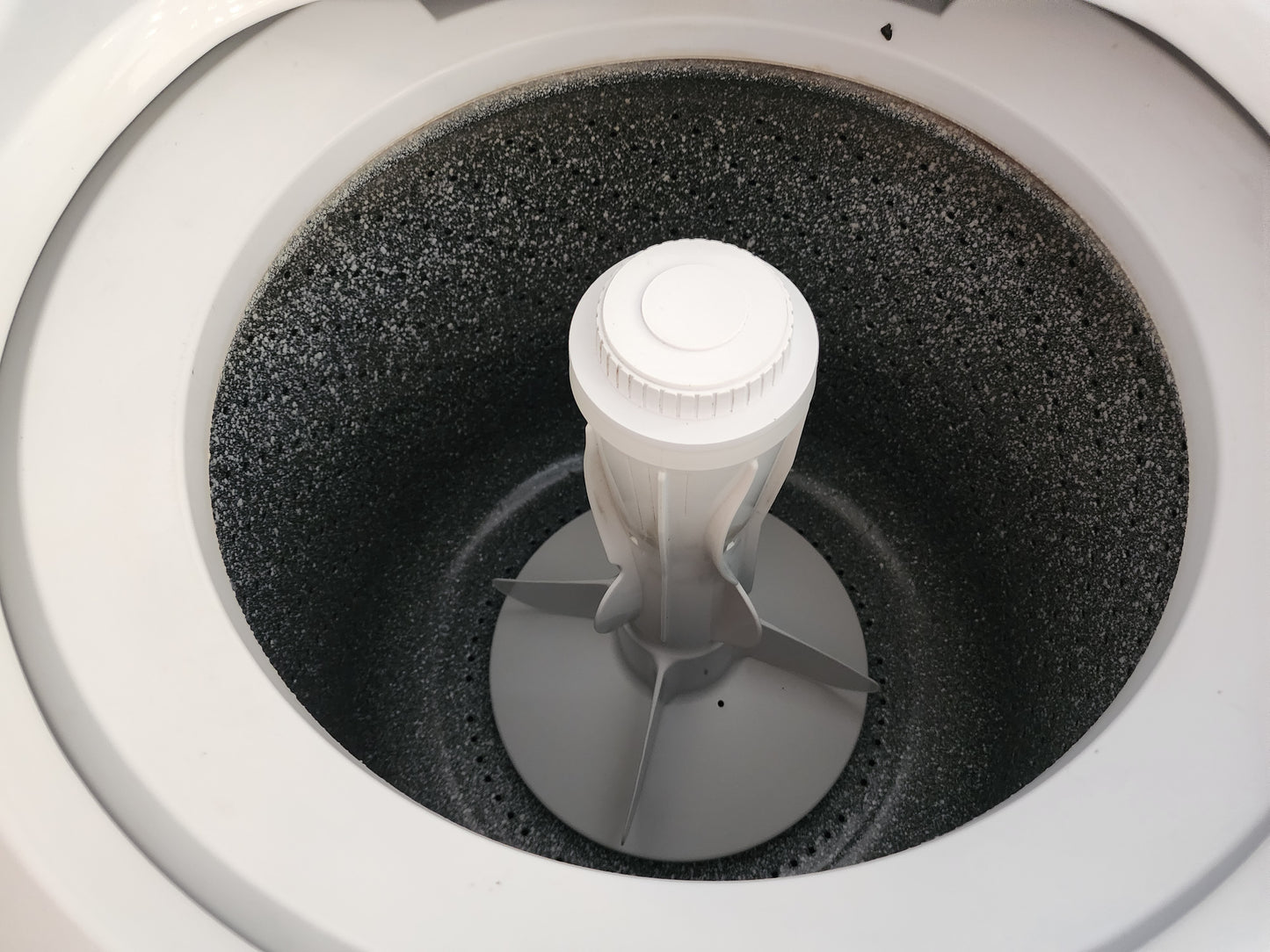 W-0613 Crosley washer