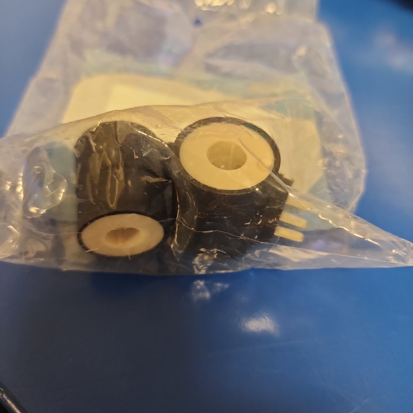 Gas coil kit 279834