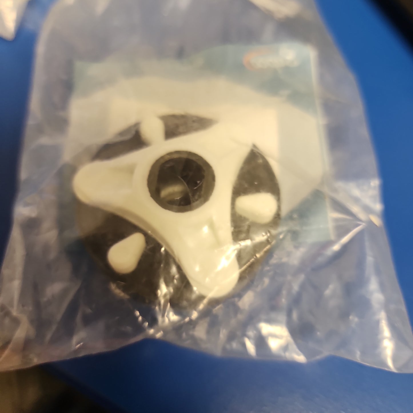 285753A Washer Motor Coupler