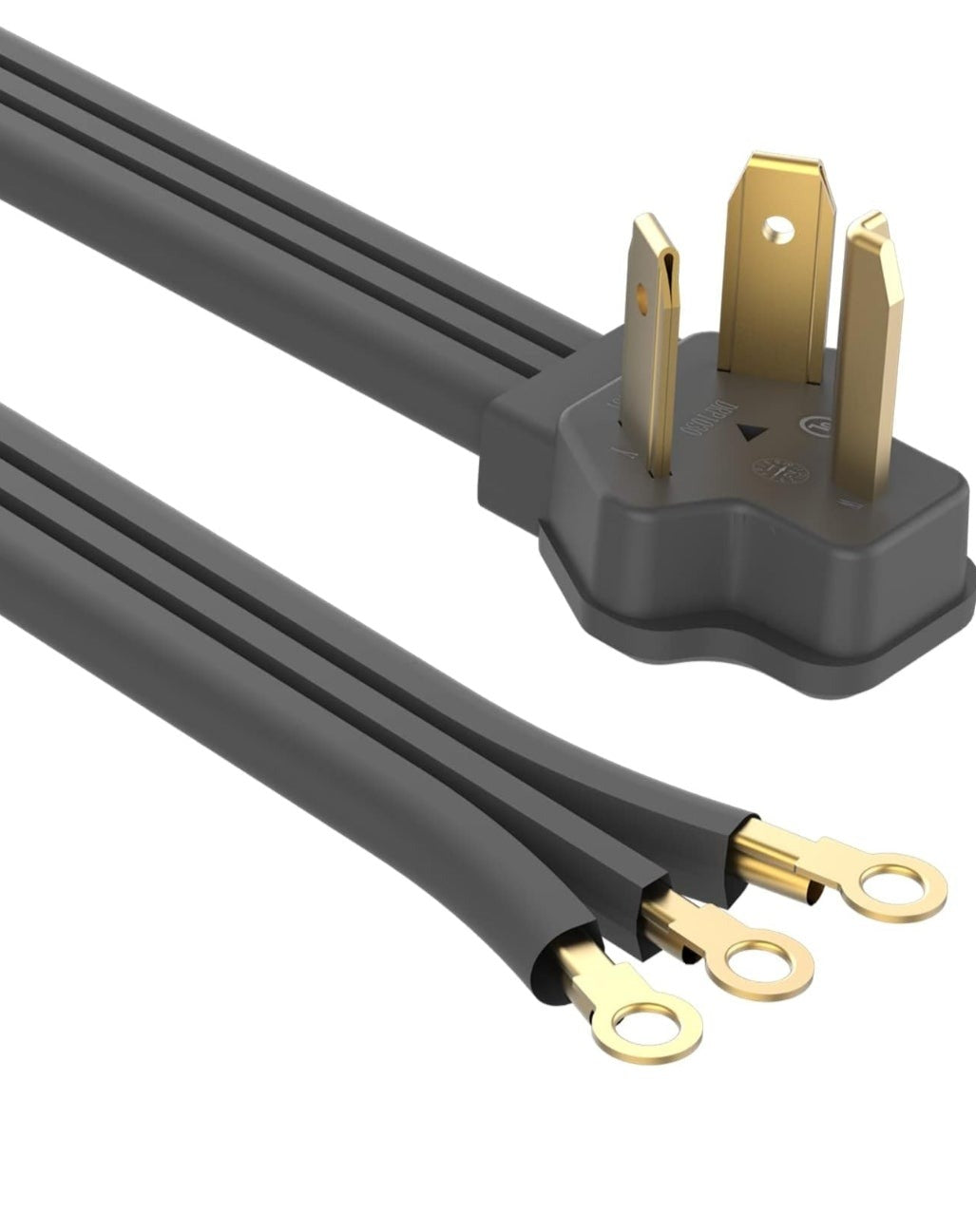 3 Wire Dryer cord 4 ft