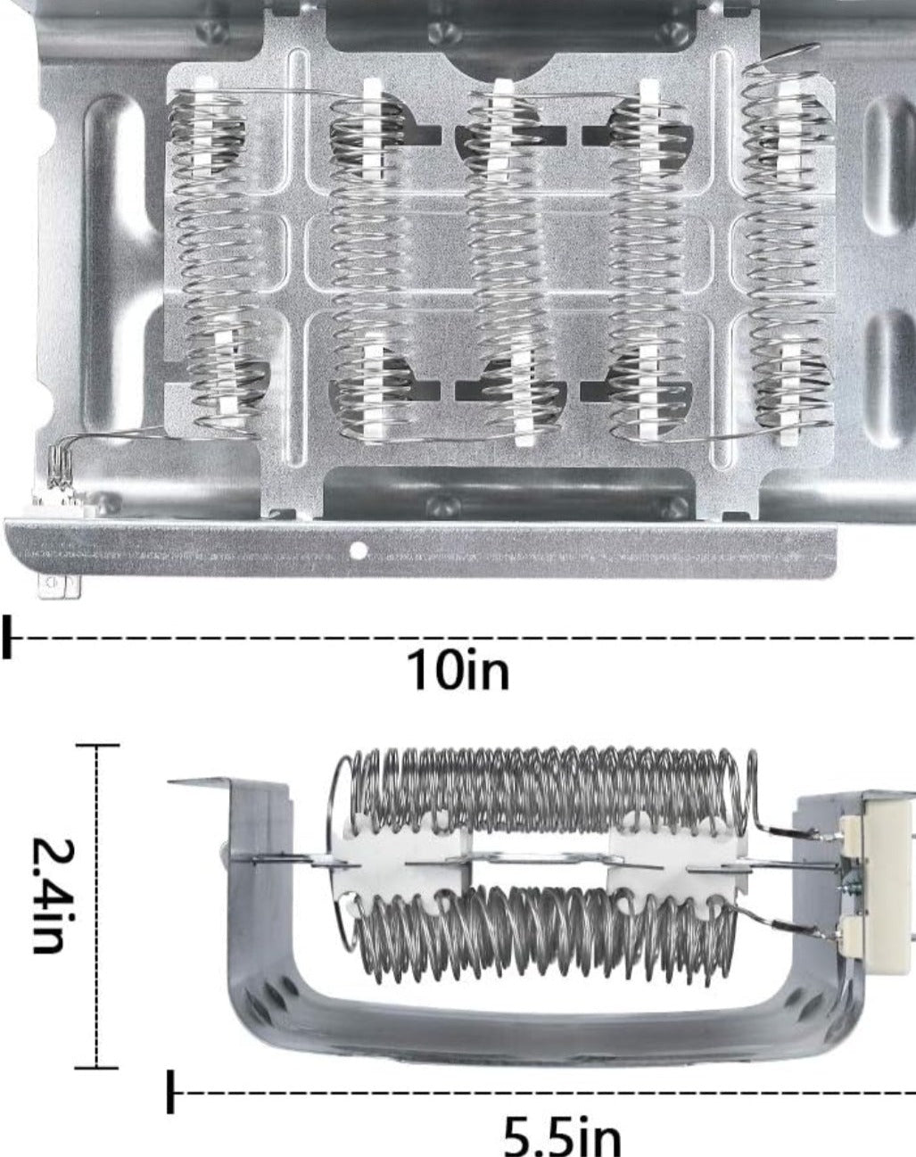 Dryer Heating Element 279838