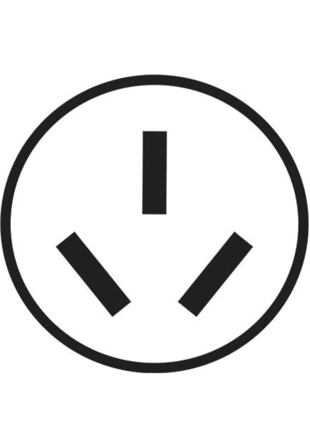 stove power cord