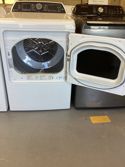 *DEW-179C GE PROFILE   ELECTRIC DRYER