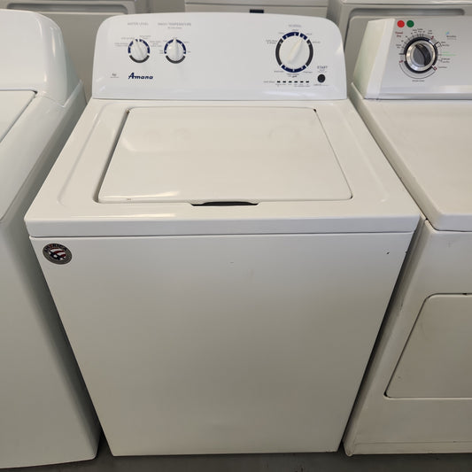 W-0955 AMANA WASHER
