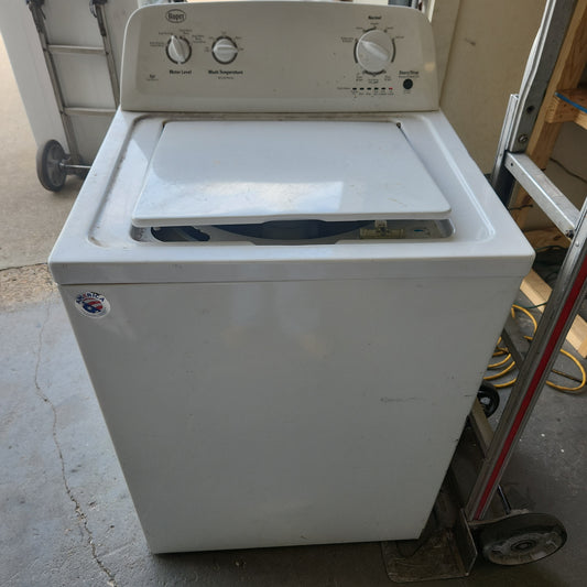 W-2086 ROPER WASHER