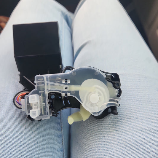 Actuator-W10006355CM