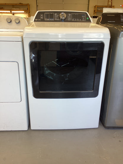 *DEW-179C GE PROFILE   ELECTRIC DRYER