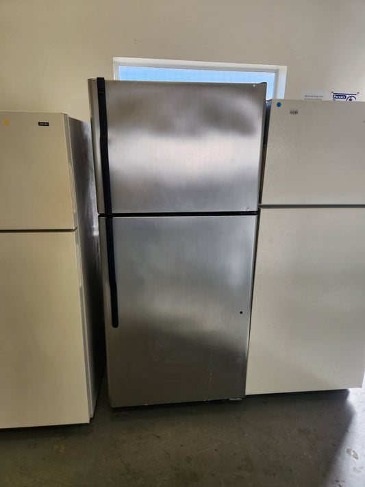 RTBSS-7631. GE REFRIGERTOR