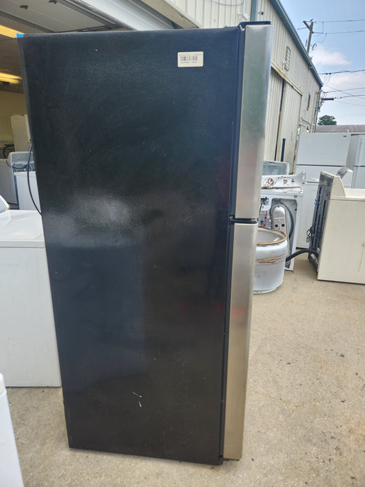 RTSS-1362. GE REFRIGERTOR