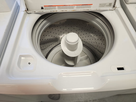 G.E WASHER W-983G
