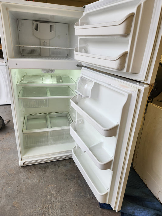 RTW-9309 Frigidaire Refrigertor