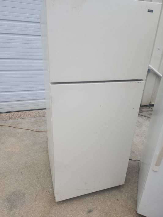 Rtb-5296 hotpoint Refrigertor