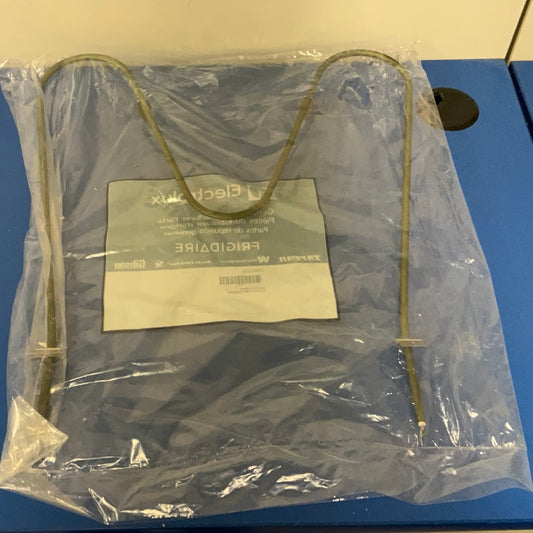 316225001 bake element.  NO RETURNS ON ELECTRIC PARTS