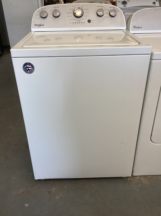*W-0959. WHIRLPOOL WASHER