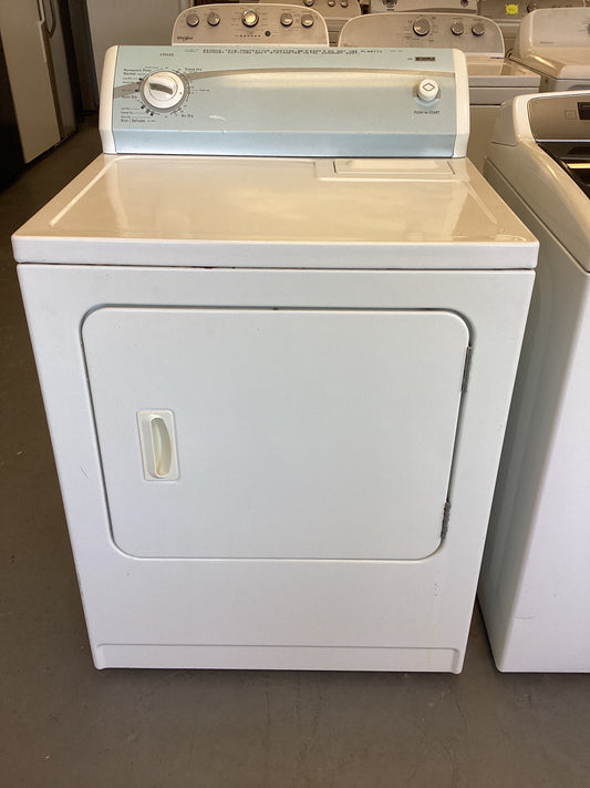 *DEW-4263. KENMORE 400 ELECTRIC DRYER