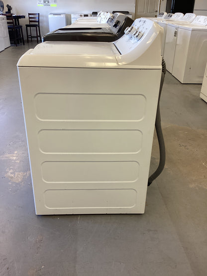 *W-6164G GE WASHER