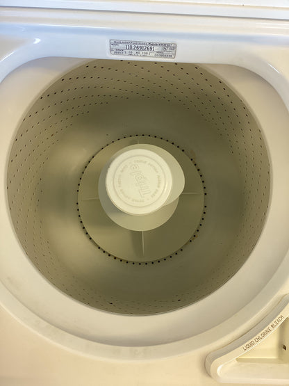 *W-5336 KENMORE 90 SERIES WASHER