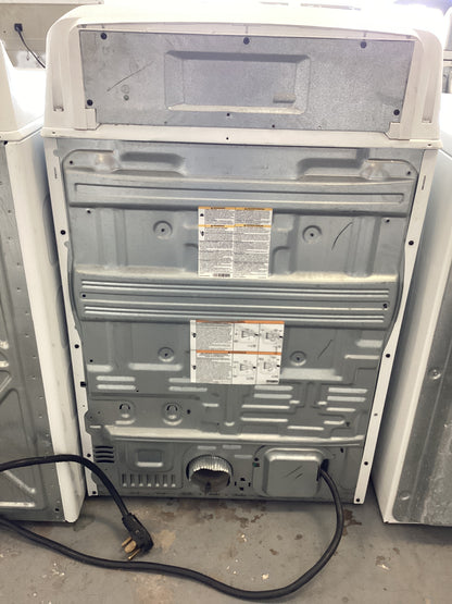 *DEW-502C HOTPOINT ELECTRIC DRYER