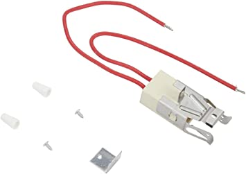 Range block white 12001676