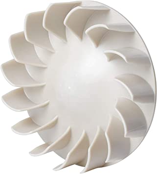694089 NEW DRYER BLOWER WHEEL