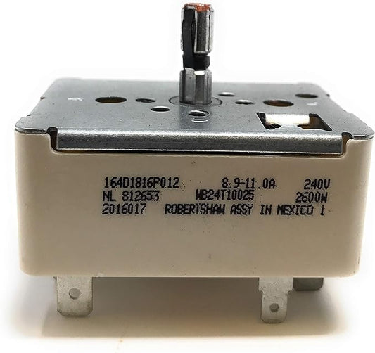 RANGE ELEMENT SWITCH #WB24T10025