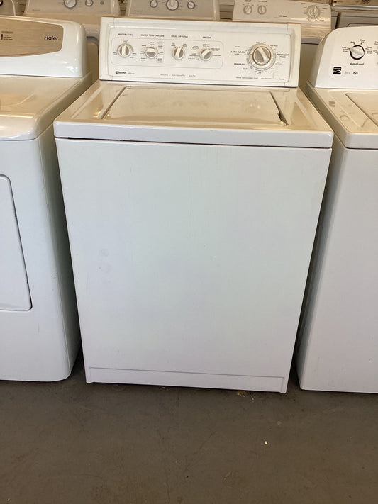 *W-5336 KENMORE 90 SERIES WASHER