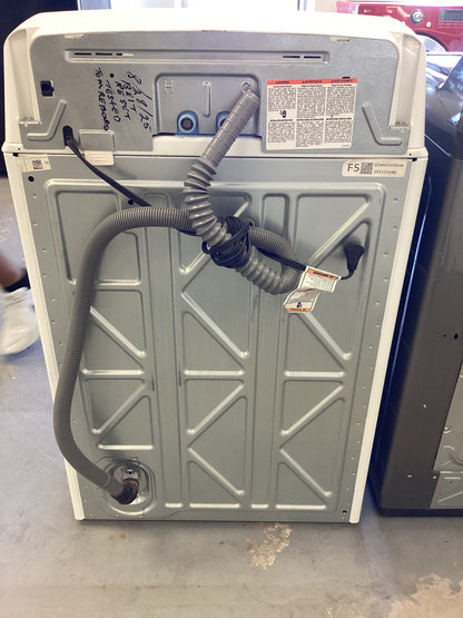*W-6164G GE WASHER