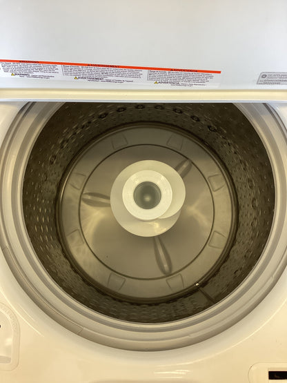 *W-6164G GE WASHER