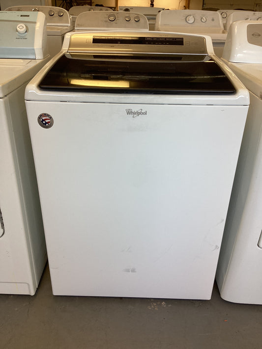 *W-2538. WHIRLPOOL WASHER