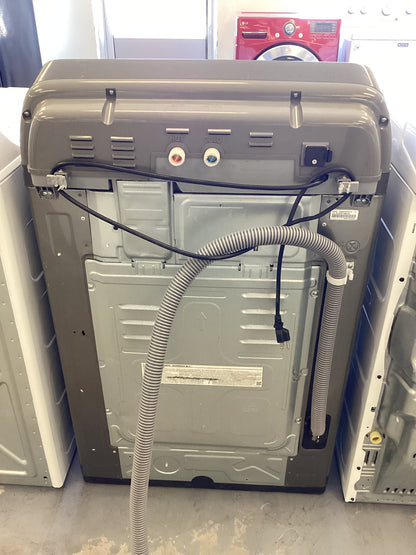 *W-010X.  SAMSUNG WASHER