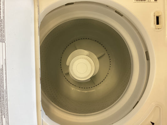 *W-4769 KENMORE SERIES 100 WASHER
