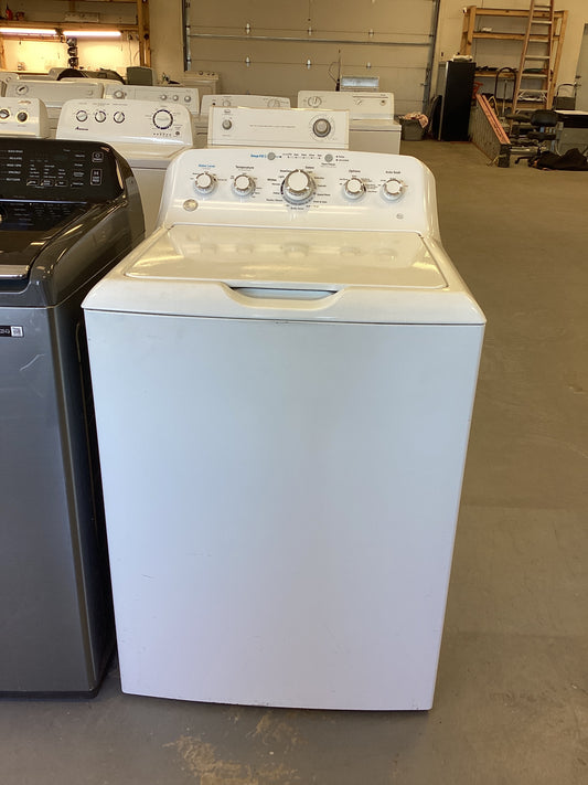 *W-6164G GE WASHER